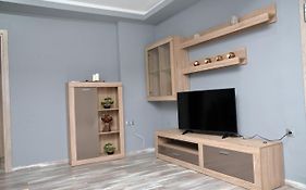 Luxury Apartment St Demetrios Downtown